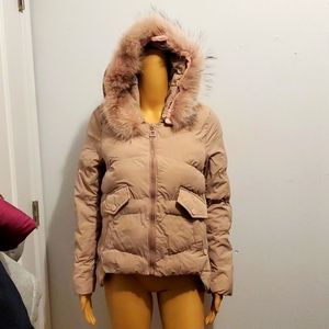 Korean light jacket